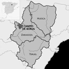 Visita a D.O. Campo de Borja