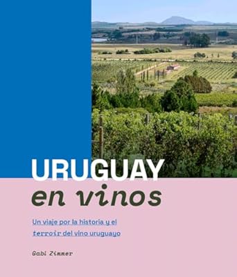 Cata-Estudio de Vinos de Uruguay, 2ª parte