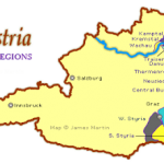 Cata de Vinos de Austria