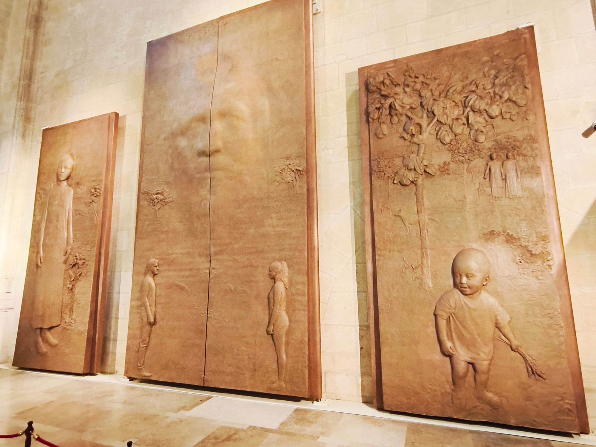 Excursión a Burgos: visita a la Catedral, Vidriera Verallia y almuerzo tradicional burgalés.