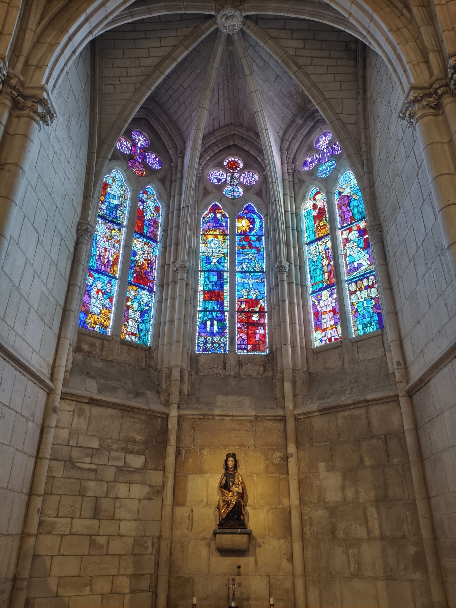 XVII Almuerzo de Navidad: "La Ciudad Blanca"