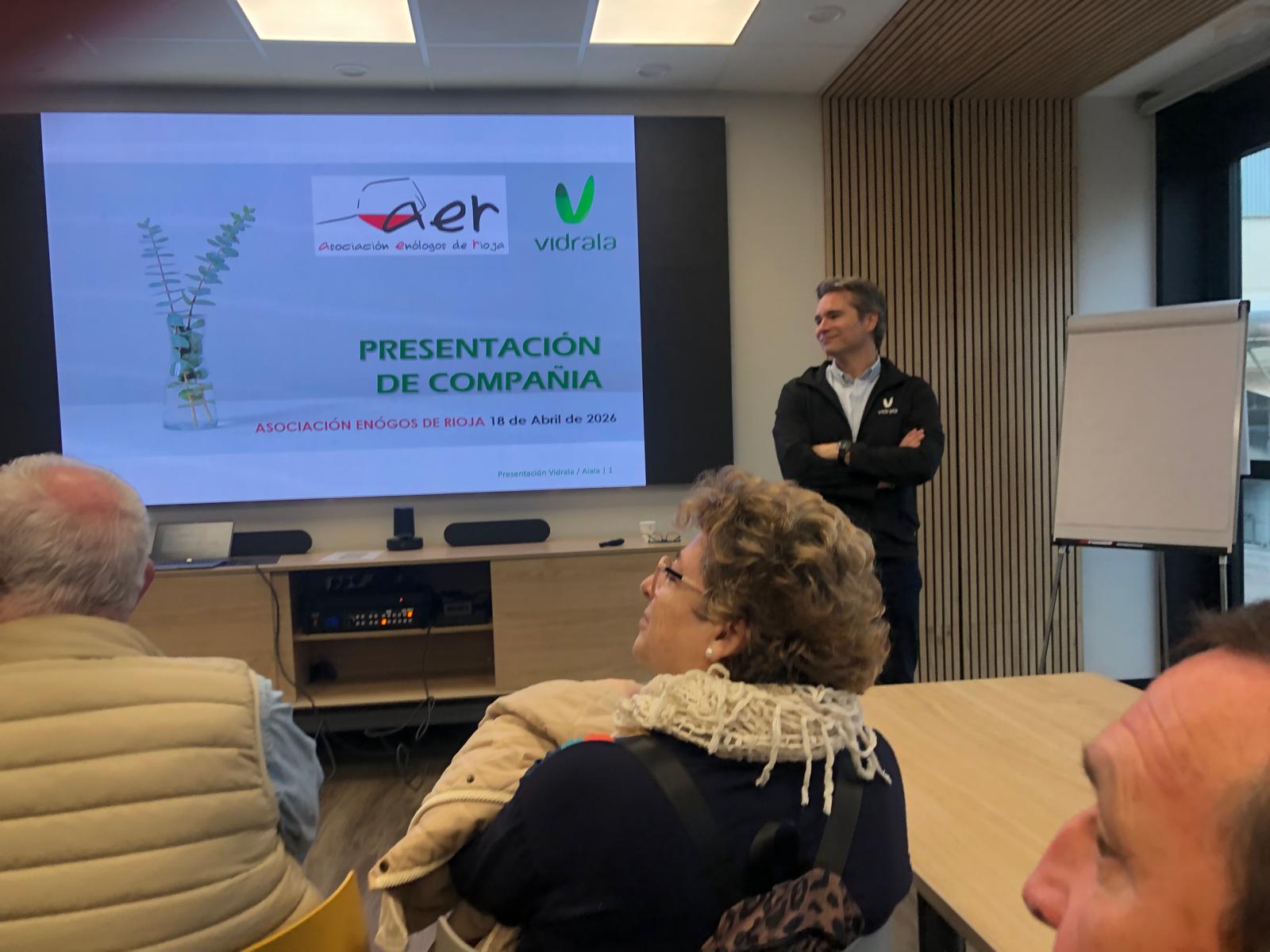 Excursión a la "Cantábrica Alavesa"