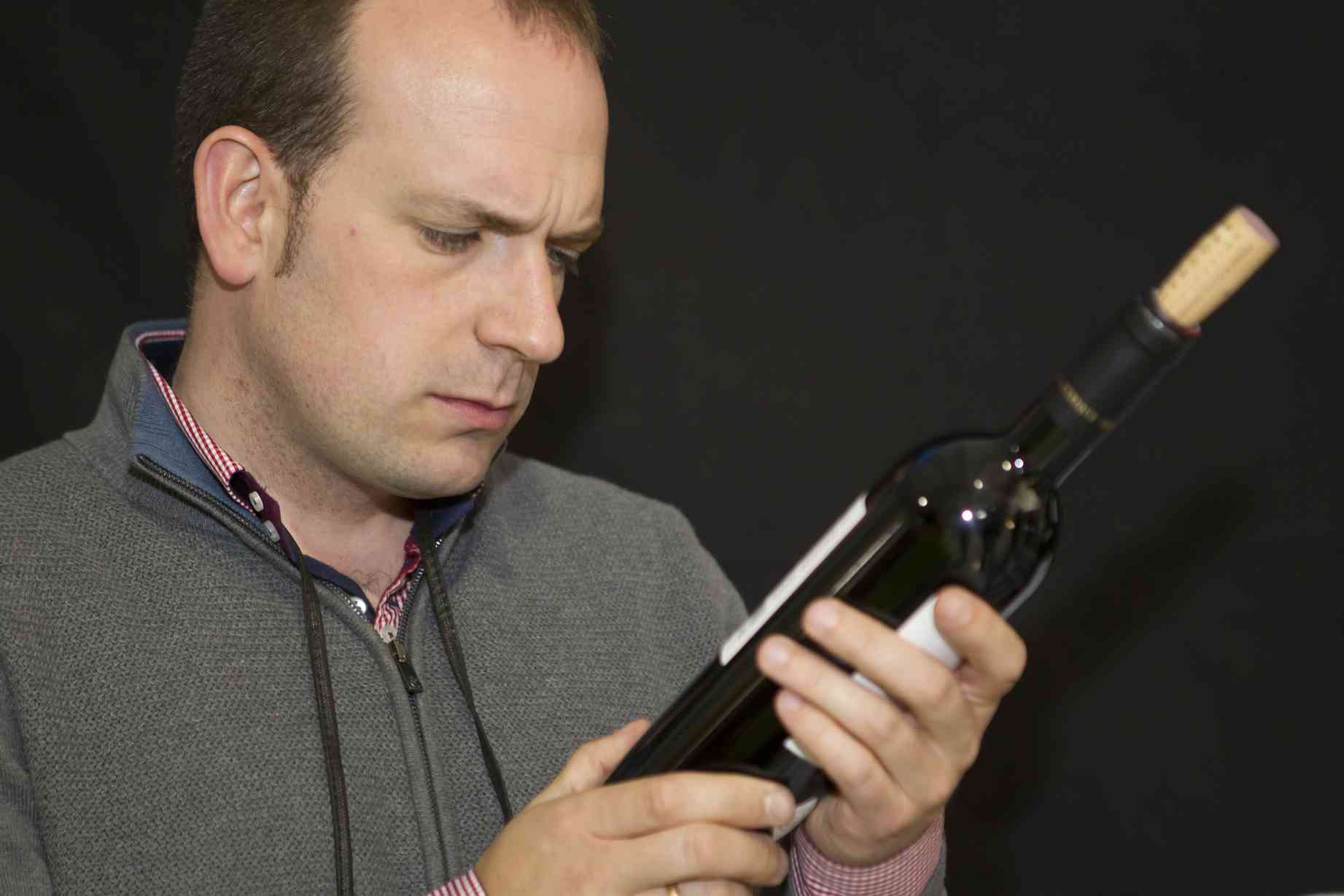 Cata Non-typical Spanish !! (Parte 2)