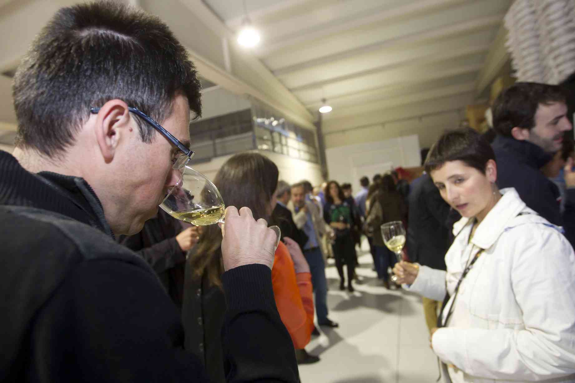 Cata Non-typical Spanish !! (Parte 2)