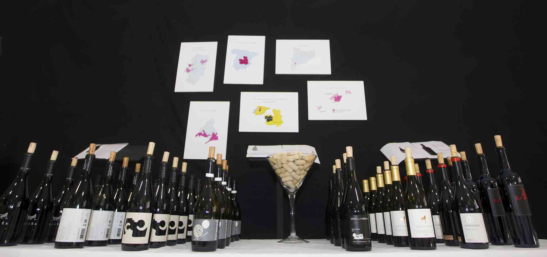 Cata Non-typical Spanish !! (Parte 1)