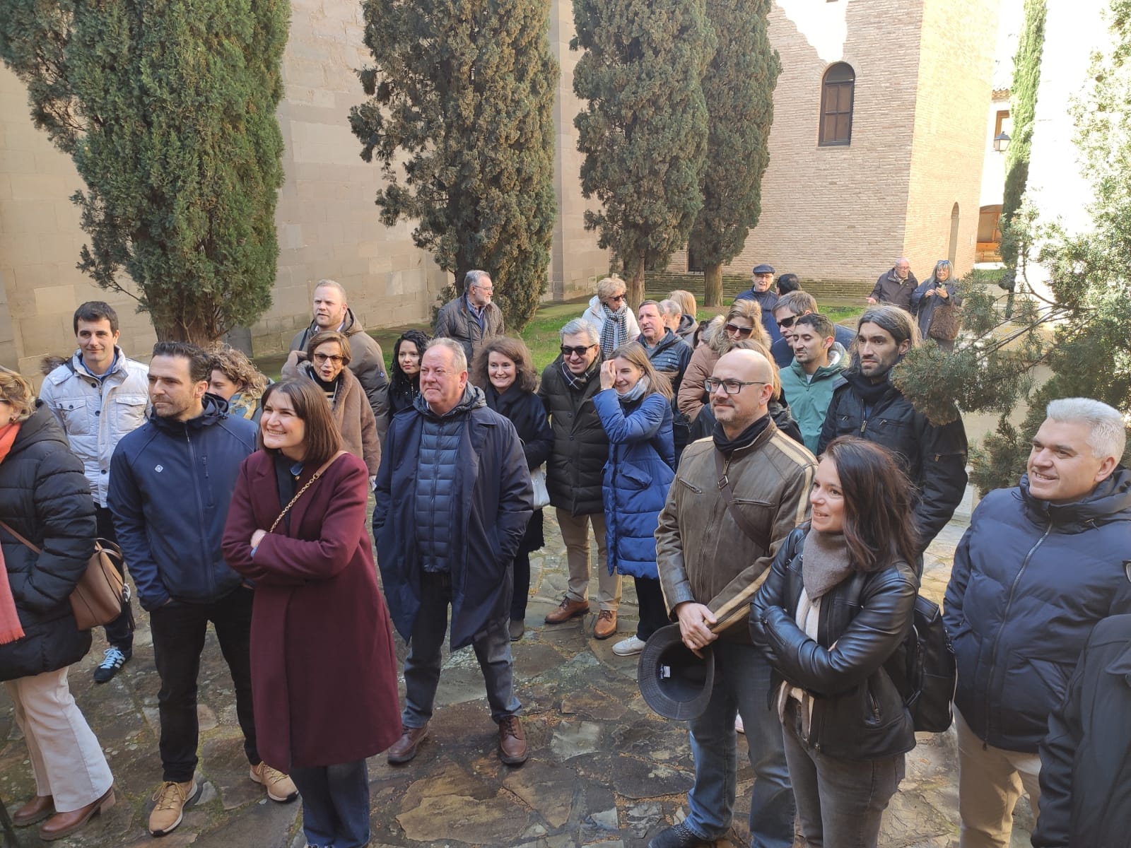 VI Viaje Ligero "Pago D.O.P. Bolandin"