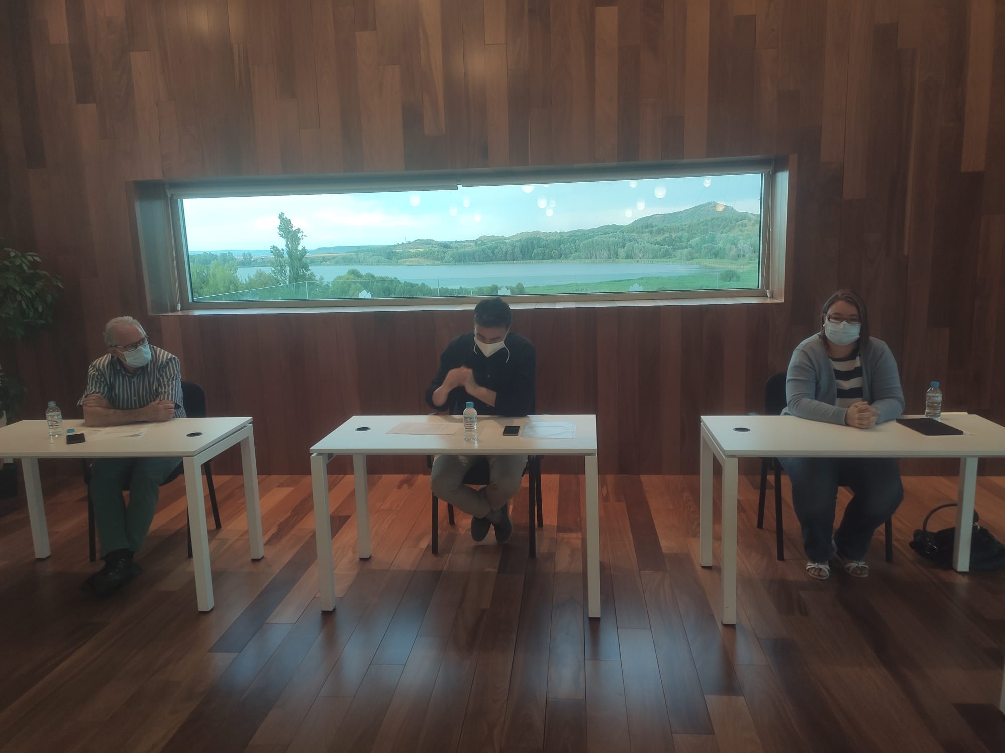 Asamblea General Ordinaria 2020