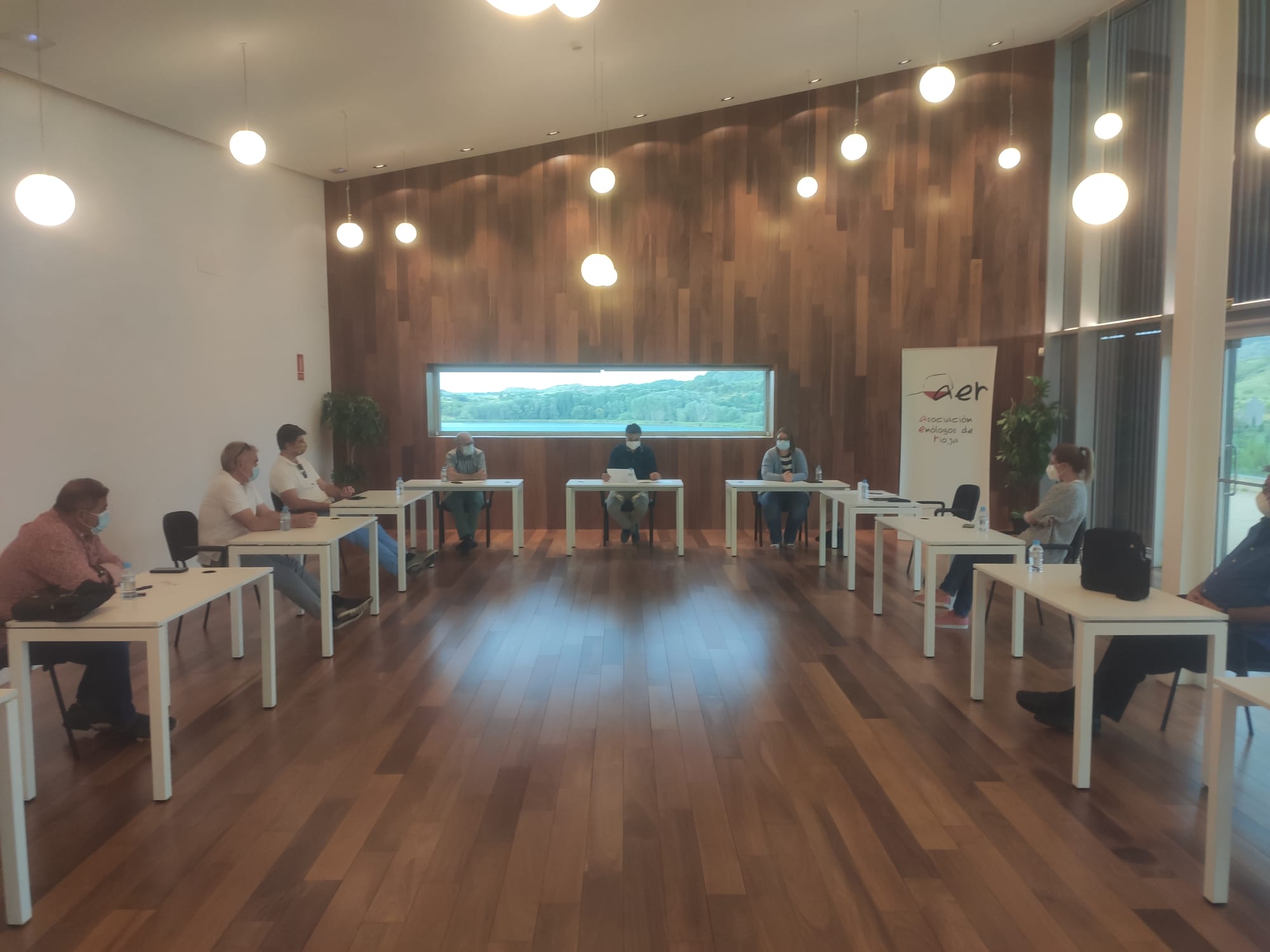 Asamblea General Ordinaria 2020