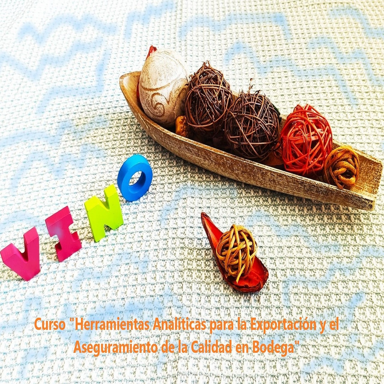 Curso “Herramientas Analíticas para la Exportación y…”. GRABACIÓN y PRESENTACIÓN disponibles.