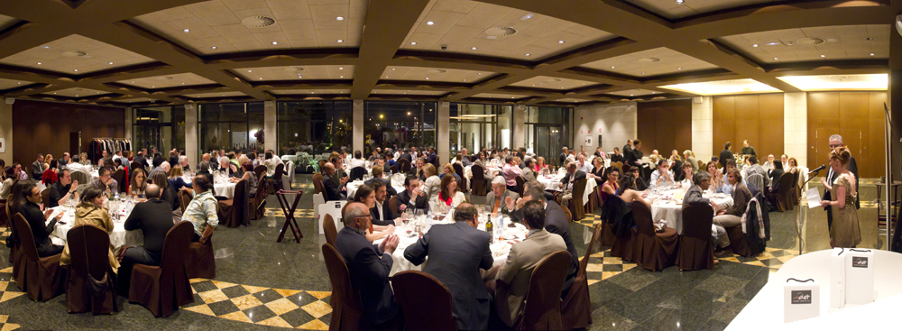 Gran éxito del 25º Aniversario