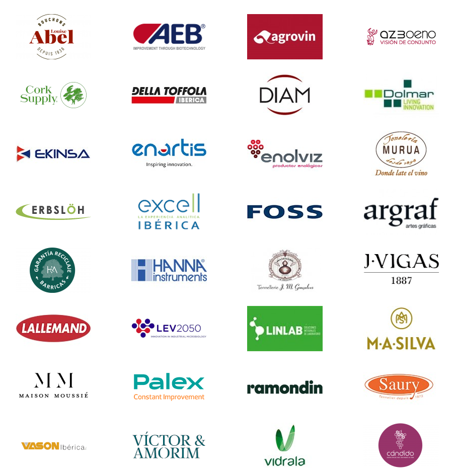 Noviembre, Mes de los Colaboradores de la AER 2023