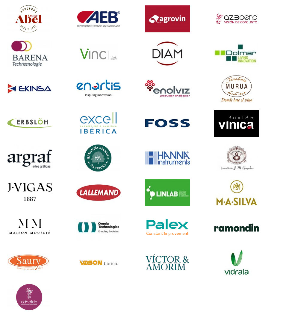 5º edición del Mes de los Colaboradores de la AER