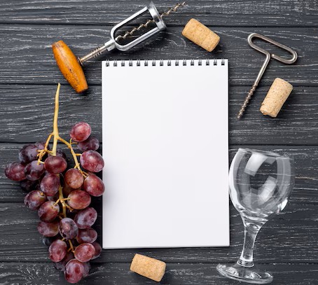 Documentación de la Cata-Estudio de Vinos de Grandes Pagos de España