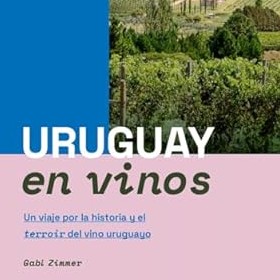 Cata-Estudio de Vinos de Uruguay, 2ª parte