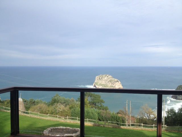 Programa Almuerzo de Navidad AER 2012