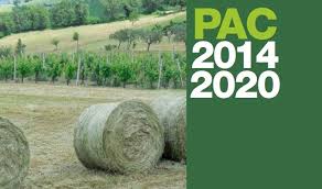 Jornada sobre la “Nueva PAC”