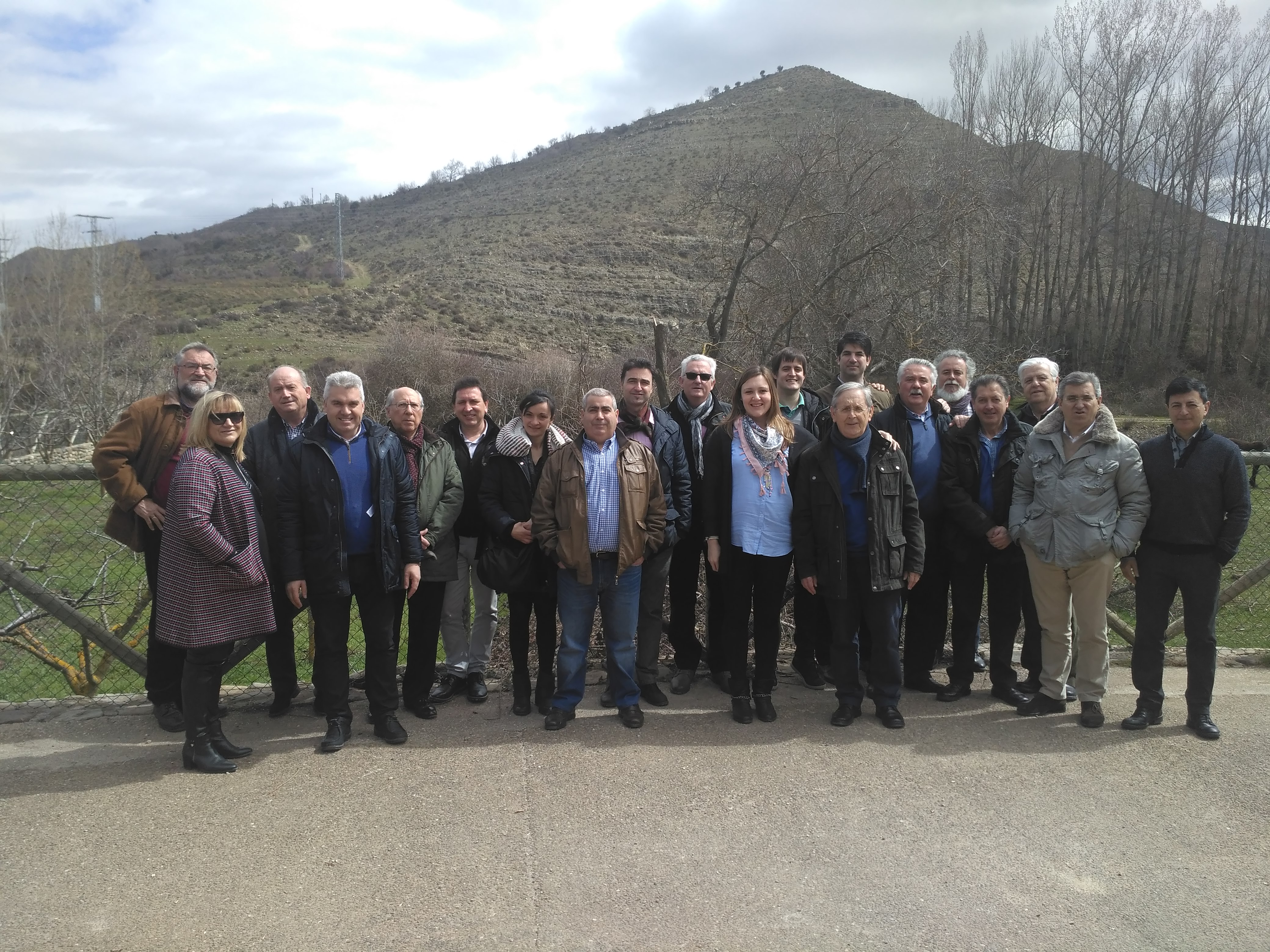 Asamblea General Ordinaria 2016