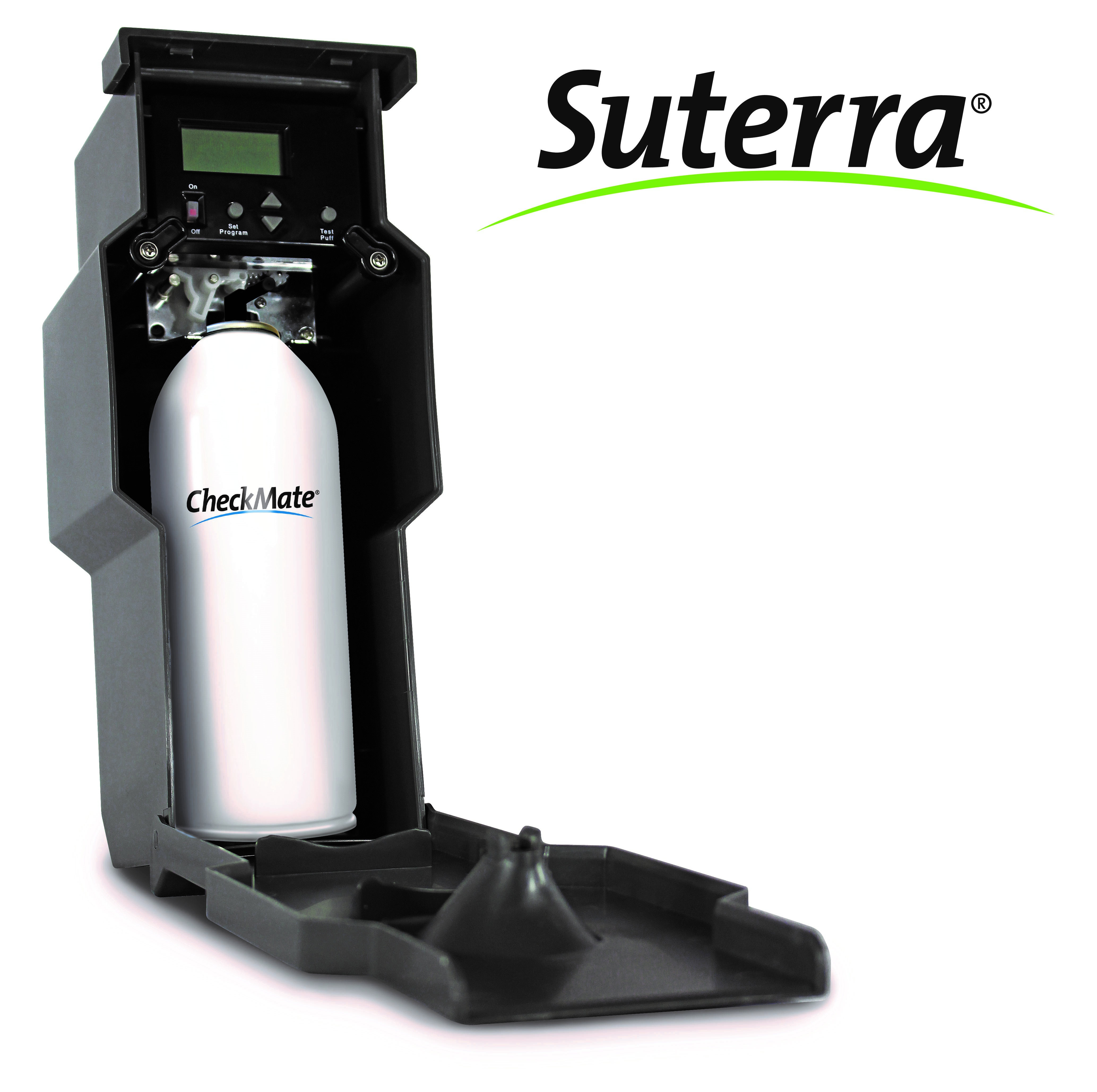 Jornada Suterra: “La última tecnología en el control sostenible de Lobesia botrana”