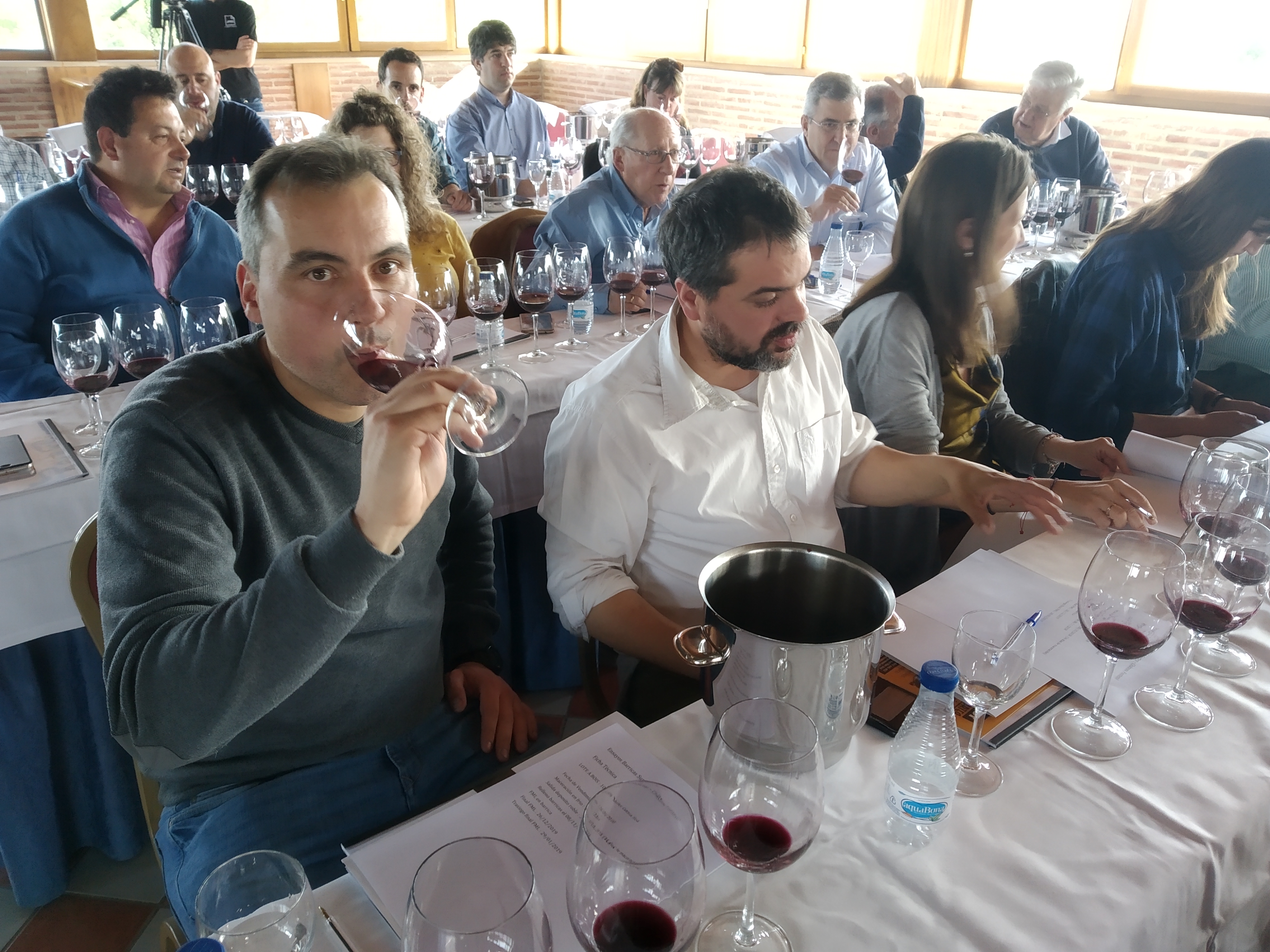 Jornada SURTEP 2019 para Rioja