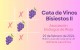 Cartel Cata De Vinos Bisiestos II1