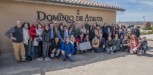 Foto Grupo AER Bodega Atauta