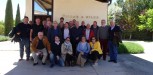 FotoGrupoEnólogos AGO2019 Cillar De Silos