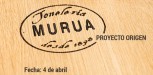 Invitación Jornada Murúa 20254