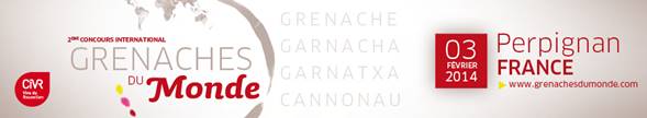 Logo Concurso Garnchas