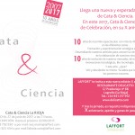 CATA & CIENCIA 2017 Rioja
