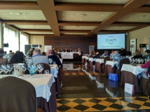 Jornada Técnica DIAM 2018 @ Restaurante Delicatto, Logroño | Logroño | La Rioja | España