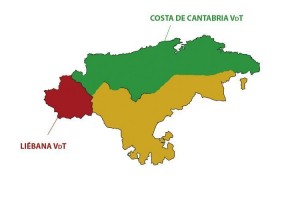 Cata de Vinos de Cantabria @ Sala de Catas del CCT de la U.R. | Logroño | La Rioja | España
