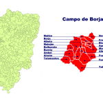 municipios Campo_de_Borja