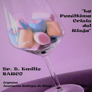 Webinar "La Penúltima Crisis del Rioja"