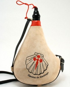 Webinar "El Vino y El Camino de Santiago"