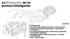 "Viaje Virtual con el Grupo Della Toffola"