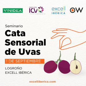 Cata Sensorial de Uvas de Laboratorios Excell @ Laboratorios Excell Ibérica