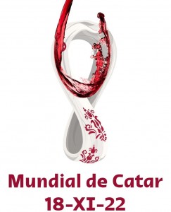 "Mundial de Catar" @ CCT de la UR