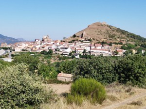 AGO 2023 & Jornada de Hermandad  @ Valle de Ocón (La Rioja)