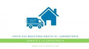 Excell Webinar: "Microbiología del suelo y estrés hídrico" @ Laboratorios Excell Ibérica