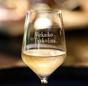 5º Viaje Ligero de la AER: Bizkaiko Txakolina