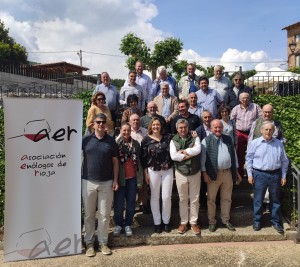 Asamblea General Ordinaria 2024 @ Bodegas Tarón