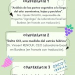 Jornada Agrologie 20J Logroño