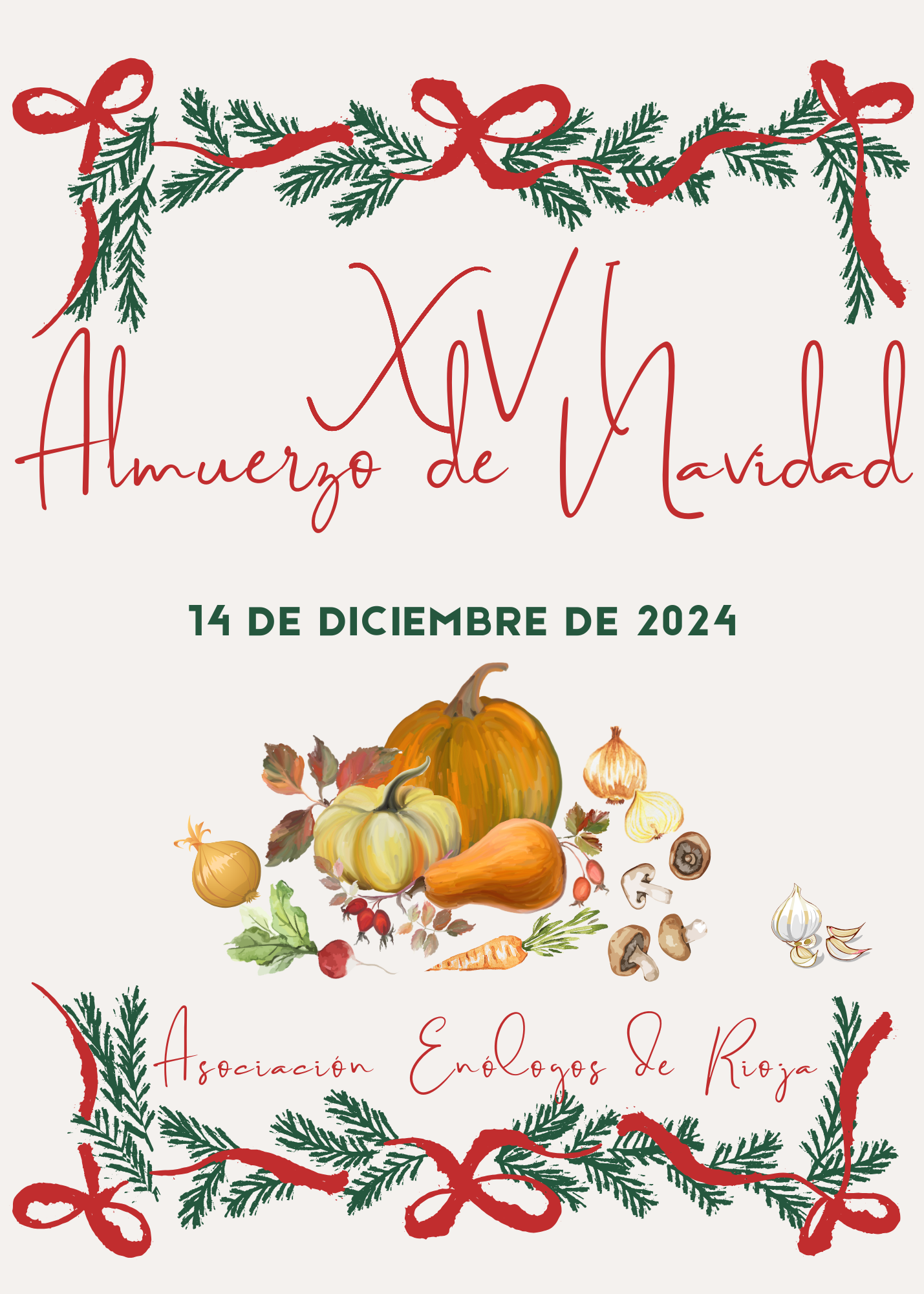 <span class="p-summary">XVI Almuerzo de Navidad</span> XVI Almuerzo De Navidad Cartel