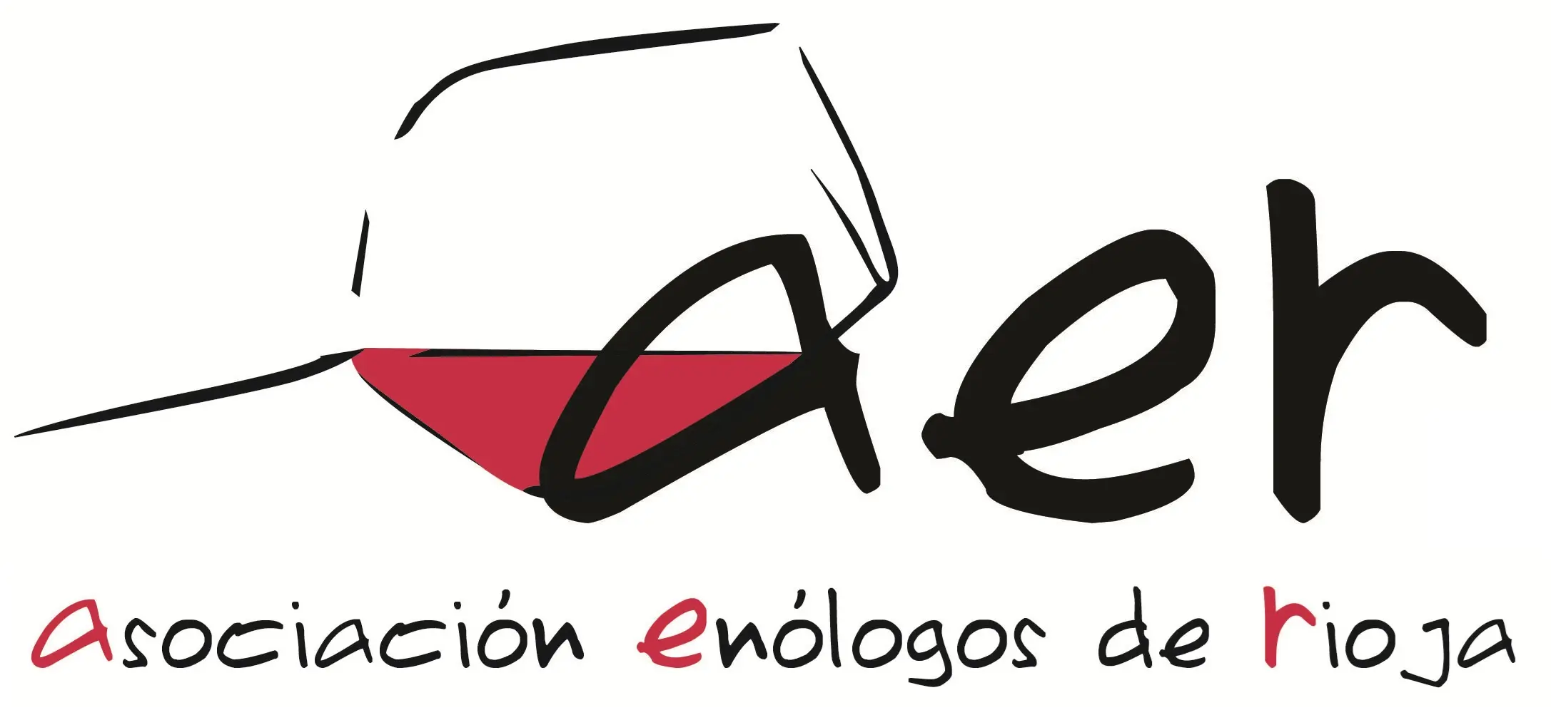 Logo Asociación de Enólogos
